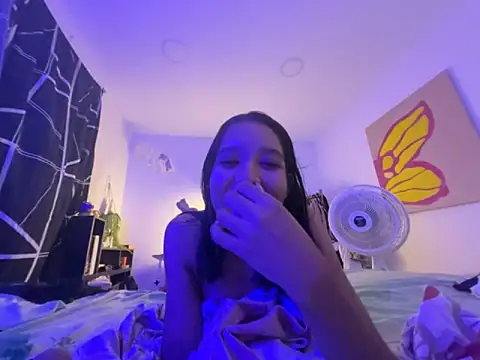 abbyyoungs online show from October 18, 2:47 am
