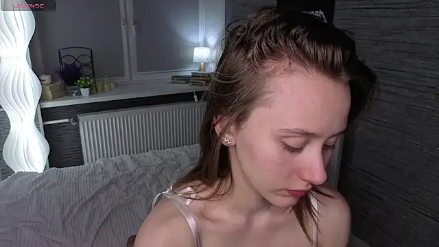 EthalBuffkin online show from March 31, 7:25 pm