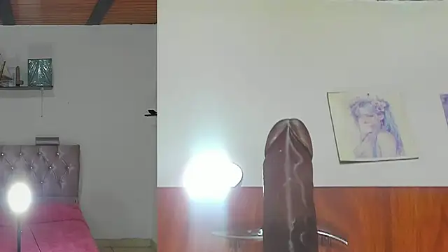 sharlotte funny online show from July 25, 3:46 am