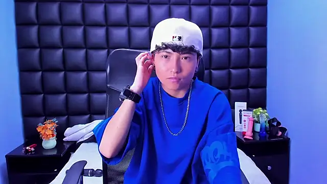 Im Mathias online show from September 30, 4:34 pm