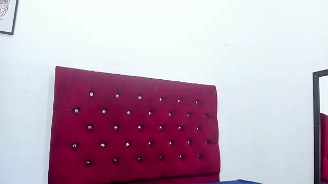 Melody Megann online show from May 31, 12:11 pm
