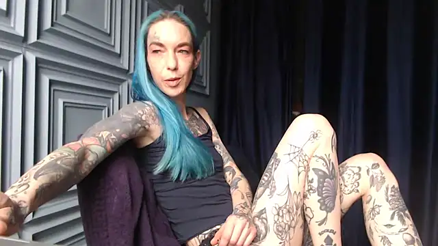 RavenryderUK online show from March 25, 10:29 am