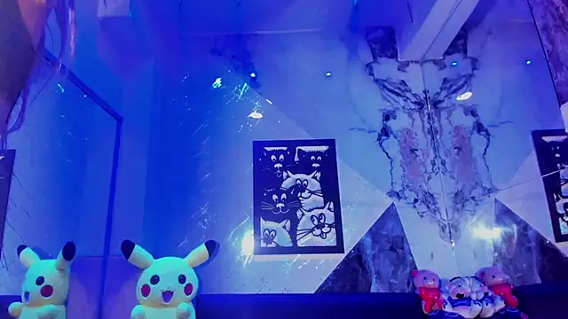 Isabella stanford2 online show from February 8, 5:55 am