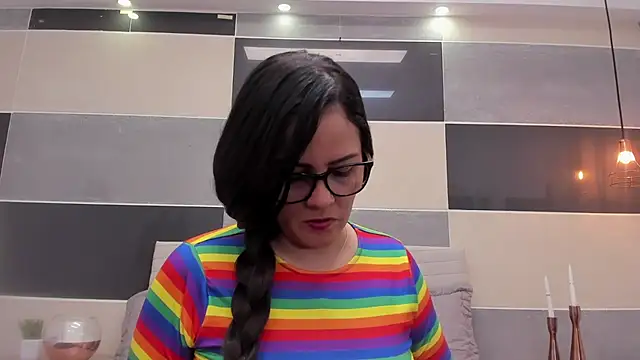 Zara Jackson online show from July 24, 5:11 pm