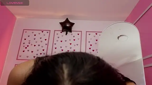 stephania t online show from November 27, 1:36 pm