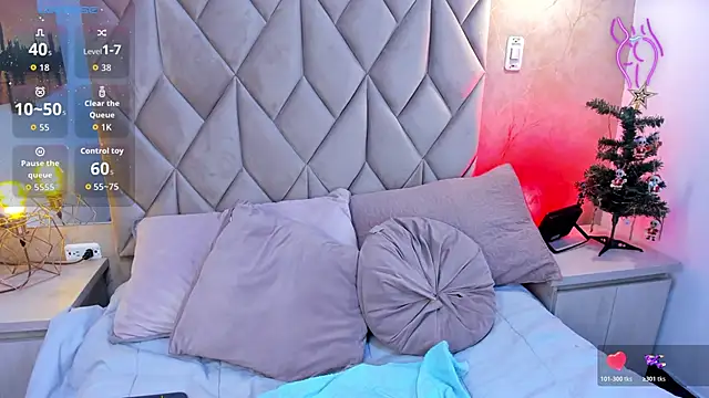 Nath quim online show from November 28, 8:45 pm