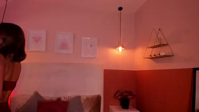  Sophie  miller online show from April 9, 9:53 pm