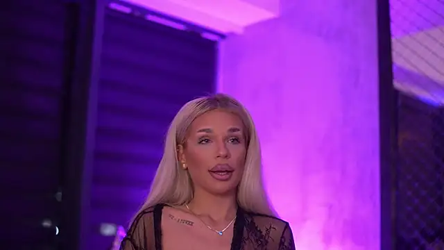 Candy Ivy online show from October 9, 6:23 pm