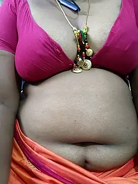 sweety telugupilla online show from March 26, 11:01 am