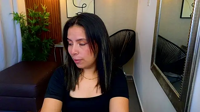 Sharlotte Milk online show from November 17, 10:38 am