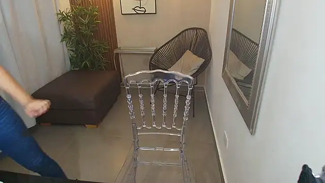 Sharlotte Milk online show from September 27, 11:06 am