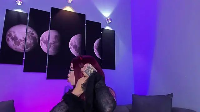 maddy walker online show from May 29, 1:36 am