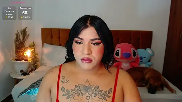 alexiaaross online show from April 2, 4:21 am