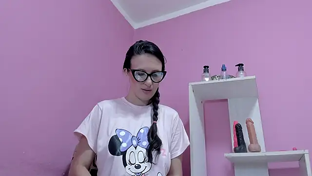 LolaBoobs online show from October 6, 5:35 am