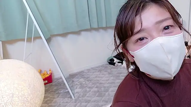 Risa 06 online show from June 3, 1:12 pm