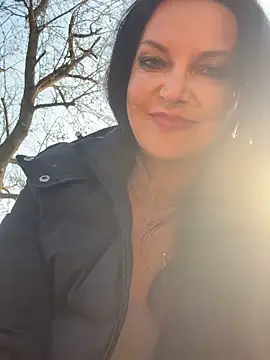 -OLYA- online show from March 19, 7:35 am