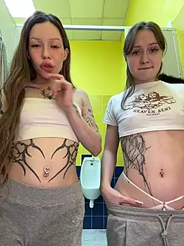 babydolll online show from March 7, 12:45 pm