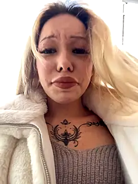 babydolll online show from October 7, 12:09 pm