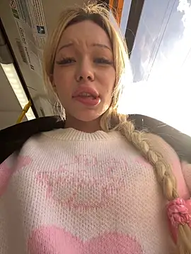 babydolll online show from September 27, 11:17 am