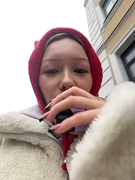 babydolll online show from November 19, 11:54 am