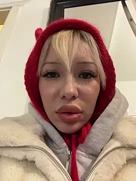 babydolll online show from November 21, 12:29 pm