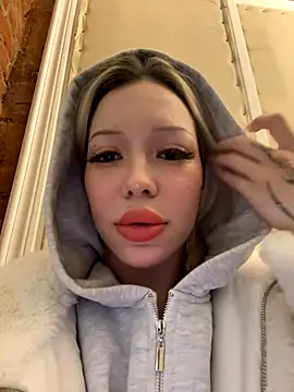 babydolll online show from October 18, 12:19 pm