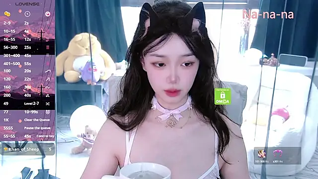 Sheep-1 online show from September 14, 3:48 am