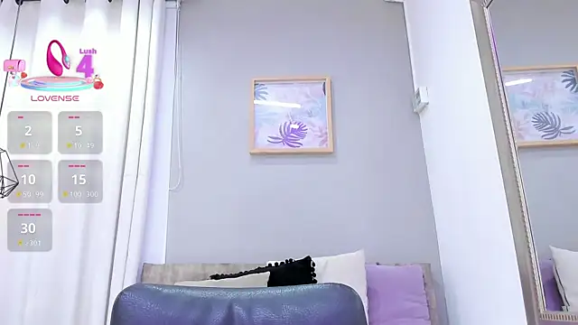 ebbafernandez  online show from November 24, 12:29 pm