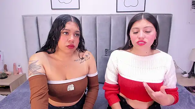 Emmy-Turnner online show from November 7, 1:28 pm