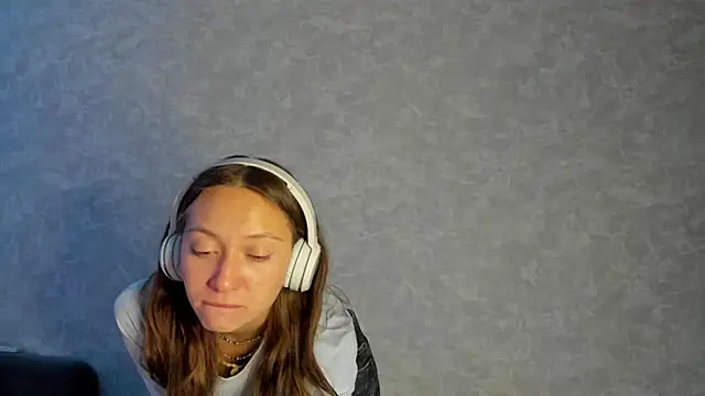 EllaSky xoxo online show from October 7, 6:56 pm