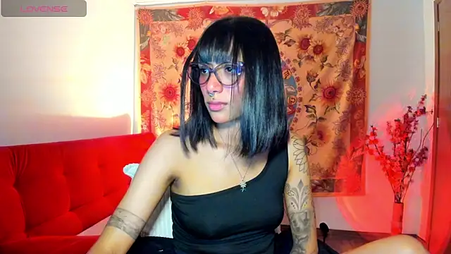 Demeter   online show from November 8, 11:32 pm