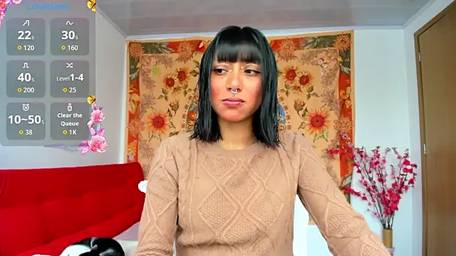 Demeter   online show from October 16, 3:14 pm