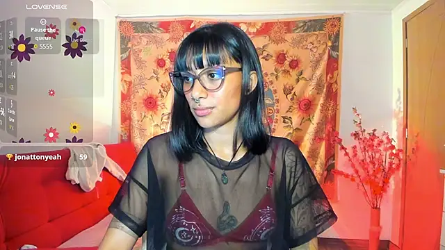 Demeter   online show from December 17, 12:49 am