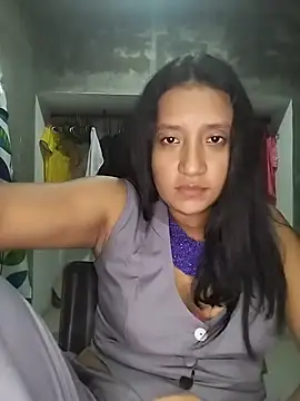 cami victoria online show from July 3, 4:18 am