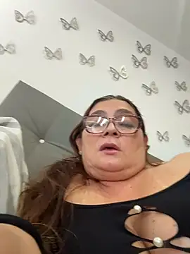 AntonellaAlondra4 online show from April 10, 3:40 pm