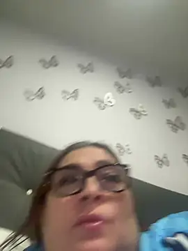AntonellaAlondra4 online show from May 27, 3:03 am