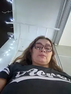 AntonellaAlondra4 online show from December 2, 2:35 am