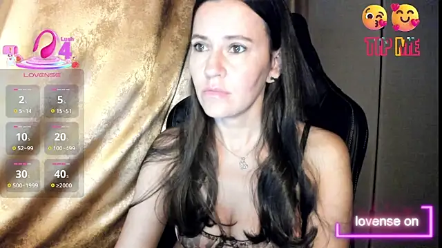 Found Me online show from July 10, 12:23 am