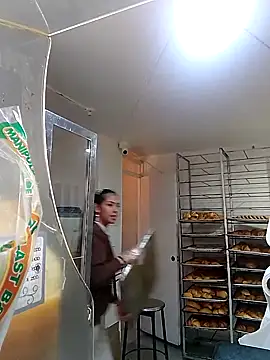 Alisson 420 online show from September 19, 1:21 pm