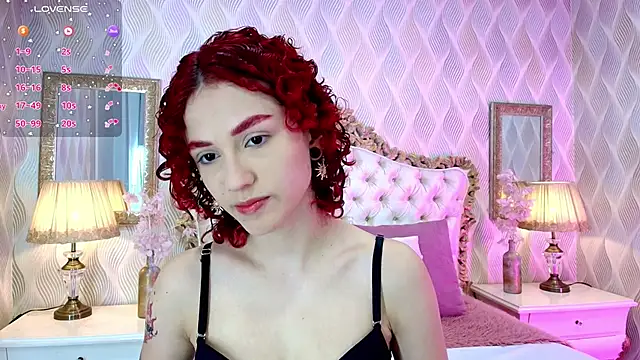 Ivy Starr1 online show from September 26, 2:58 pm