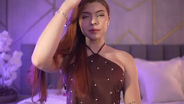 miia blake online show from April 11, 11:19 pm