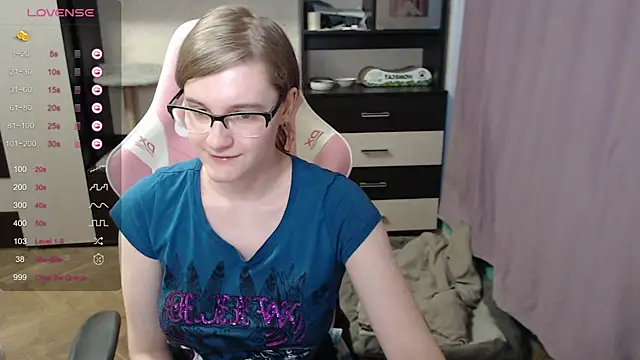 Tomato Tease online show from October 24, 1:40 pm