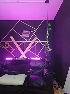 Gelena Black online show from November 12, 1:20 pm