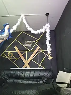 Gelena Black online show from January 10, 12:48 am