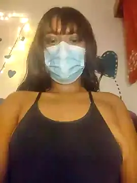 Kelly del soler25 online show from December 1, 9:35 am