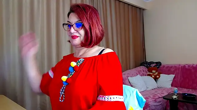 Snapshot of EdithCharm chatting on October 8, 3:38 pm EdithCharm online show from October 8, 3:38 pm