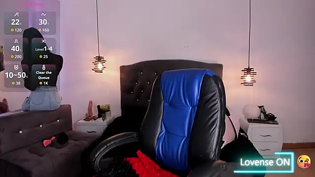 anne parker online show from January 12, 2:44 pm