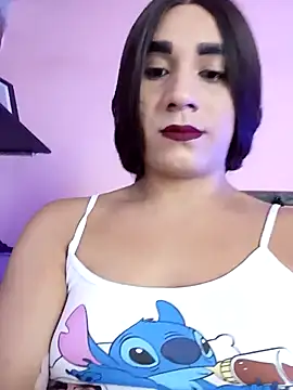 miasimsfu online show from October 8, 8:13 pm