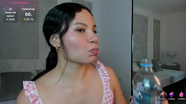 dulce natyy online show from October 22, 2:27 am