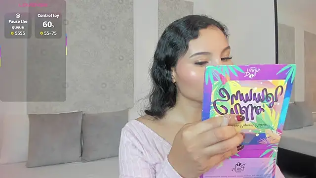 dulce natyy online show from November 13, 2:32 am